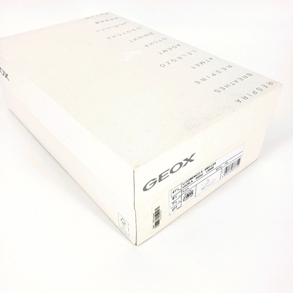 Geox Domenico - Dress - Picture 4 of 4